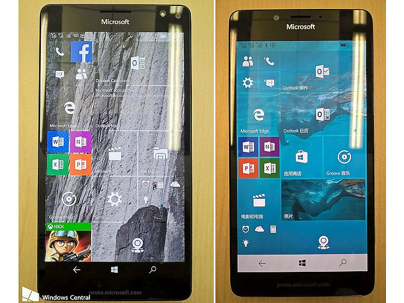 Illustration for article titled Windows 10 Hardware Event Rumor Roundup: This Is Microsoft's Next Generation